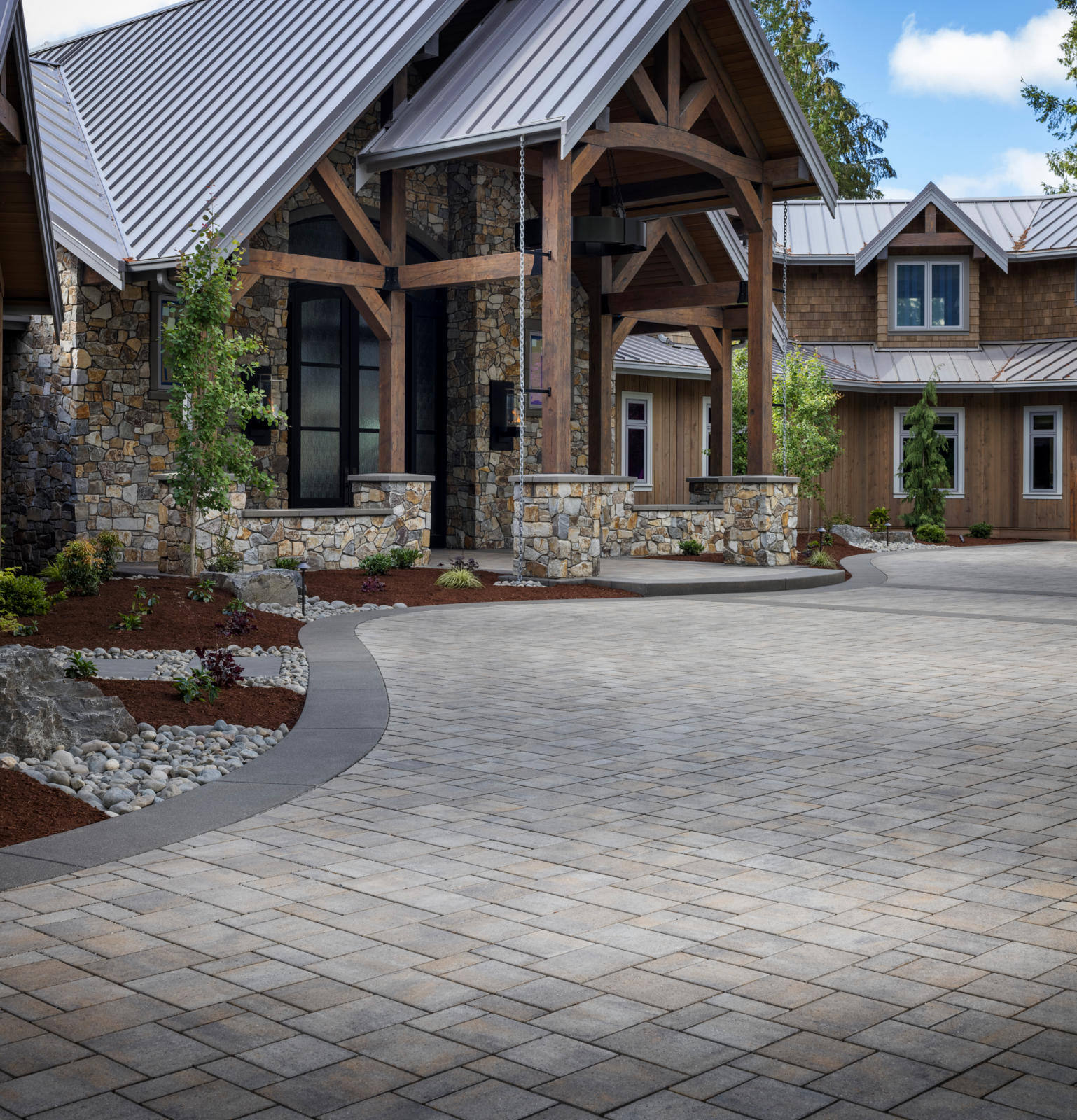 Front Entryway Image