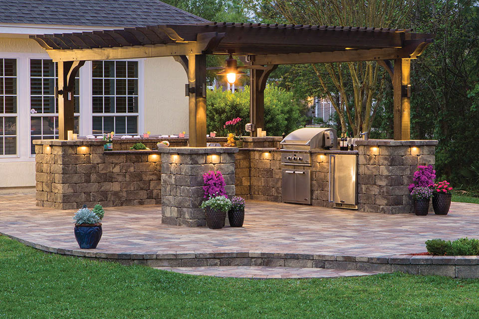 Pergola Image